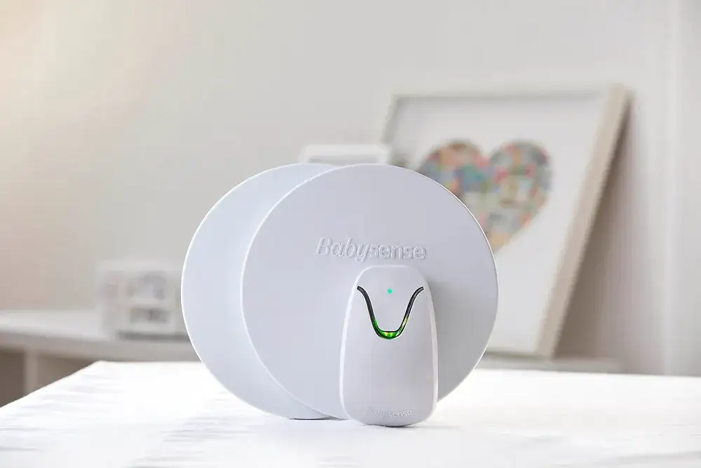 Jaki monitor oddechu do dostawki zapewni bezpieczeństwo Twojemu dziecku?