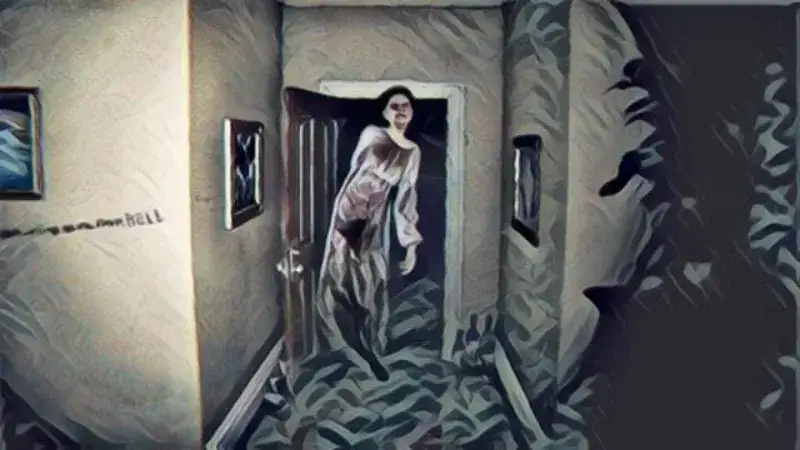 Sny o duchach co oznacza: odkryj ukryte emocje i lęki