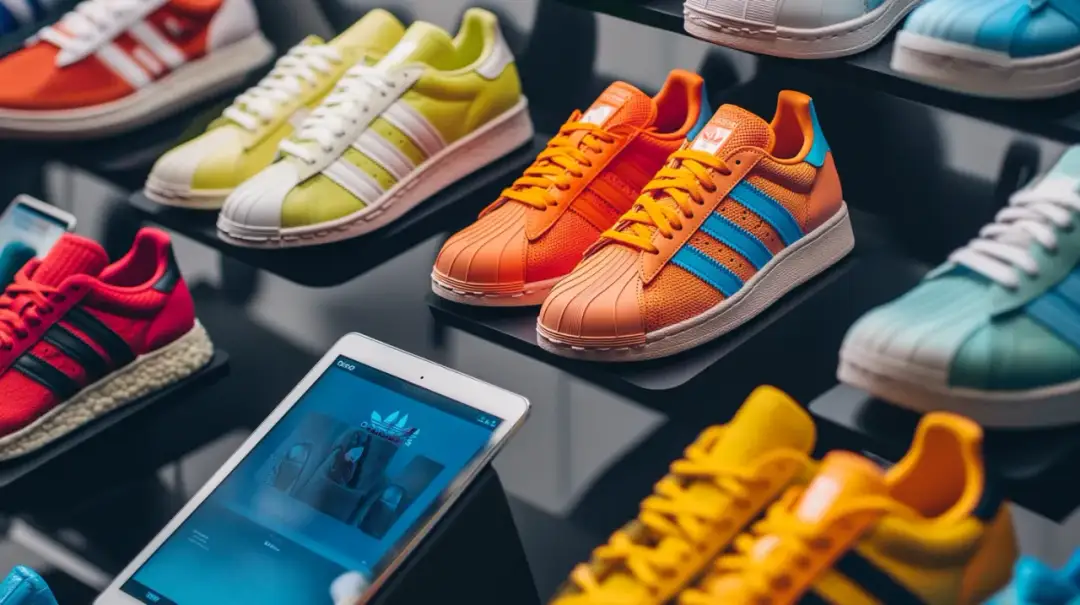 Jakie buty Adidas wybrać? Wybór według rozmiarów i typów