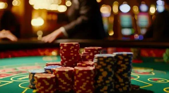 Gry kasynowe inspirowane filmami: Od „Terminatora” do „Gladiatora