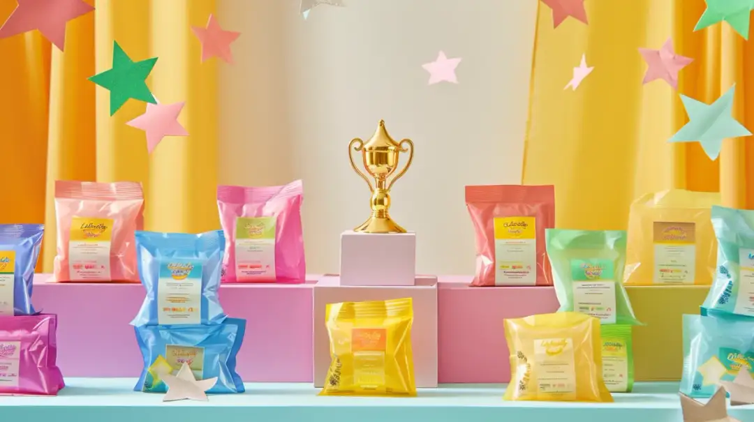 Lula: najlepsze chusteczki antybakteryjne dla dzieci? Oto ranking