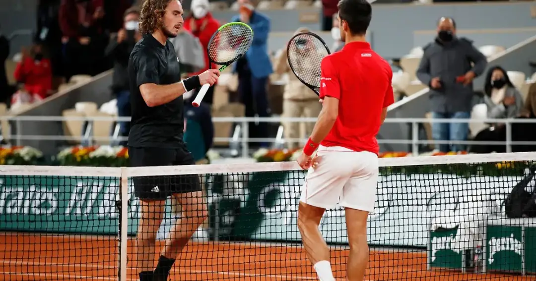 Kto wygrał wczorajszy mecz tenisa? Wyniki i emocje z ostatnich spotkań