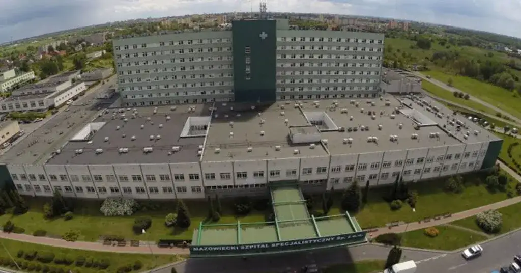 Szpitale w Radomiu: pełna lista, usługi, opinie i nowoczesne technologie