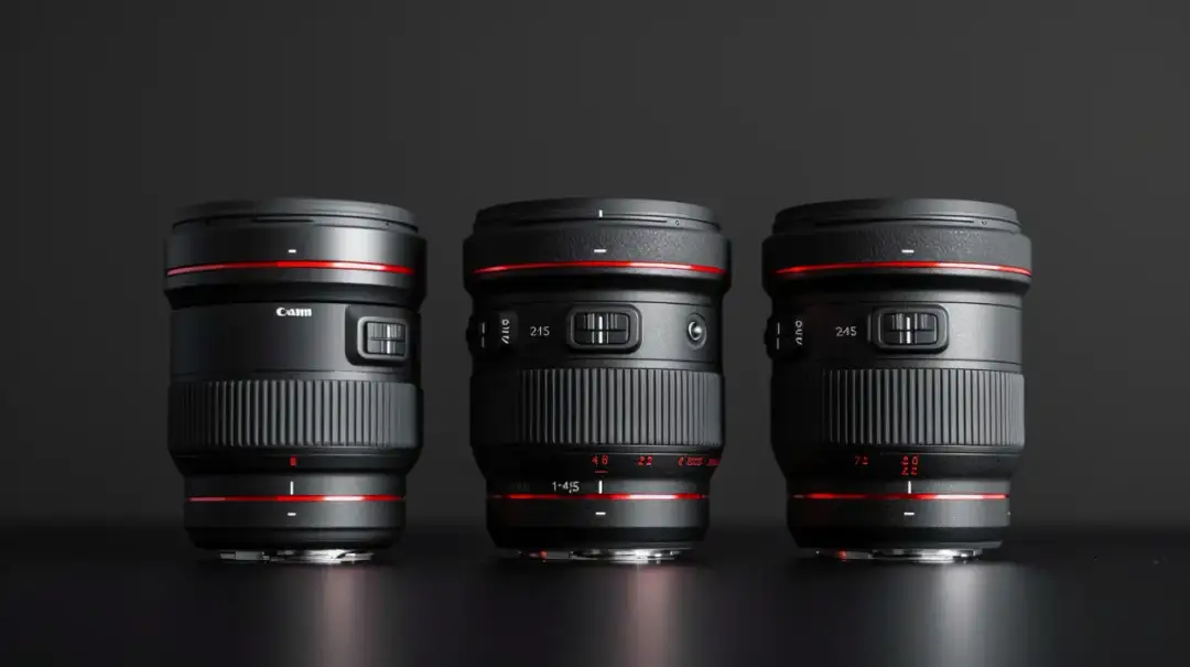 Canon 24-105mm: Który model obiektywu wybrać? Porównanie
