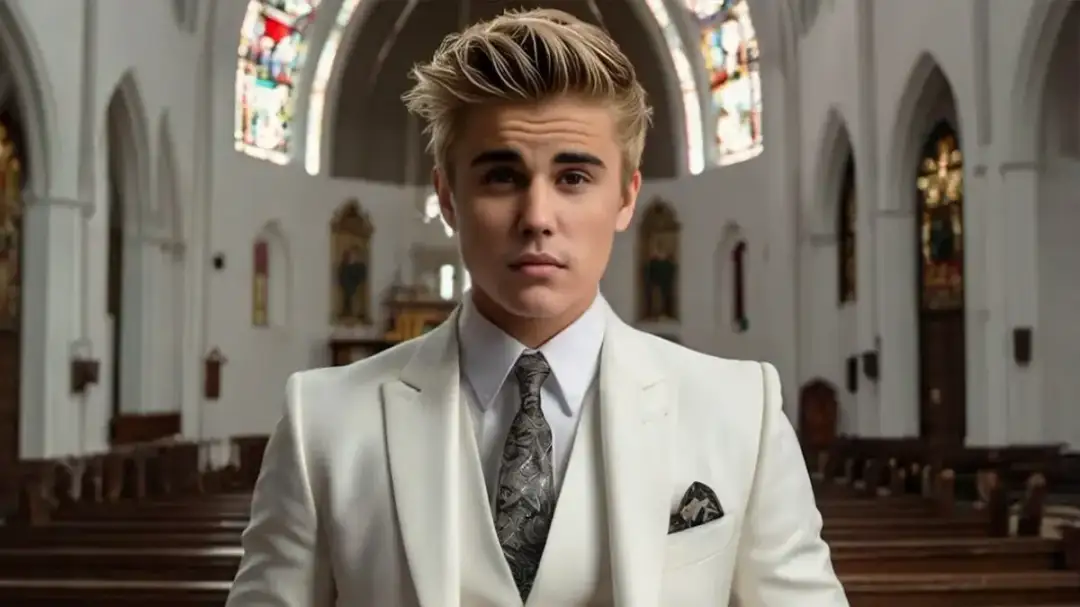 Prawda o wierze Justina Biebera - czy faktycznie jest katolikiem? Poznaj fakty