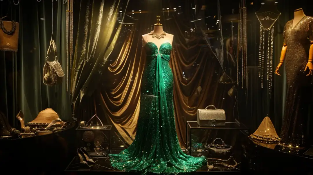 Jak sukienka szmaragdowa podkreśli Twoją urodę? Sprawdzone triki