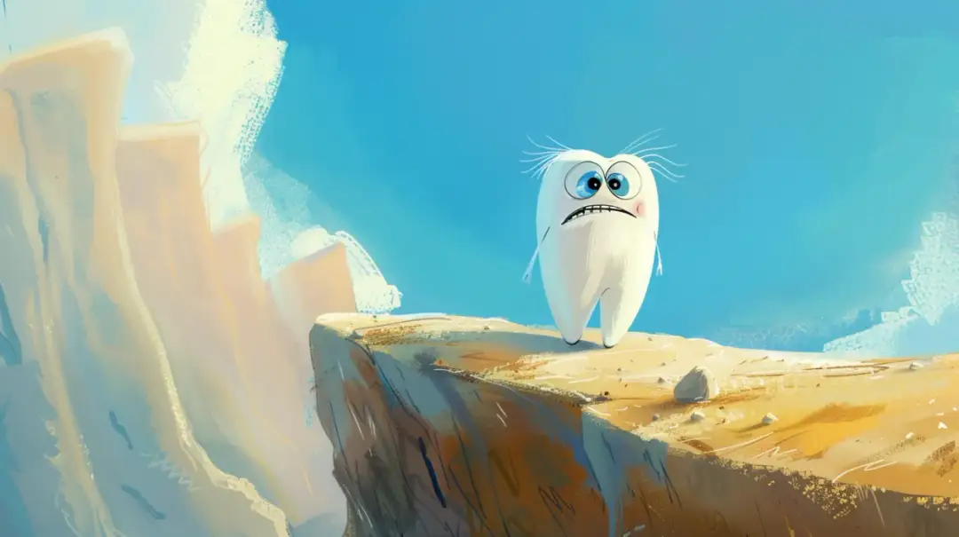 Ruszający się ząb we śnie: Strach przed zmianą czy nowe możliwości?
