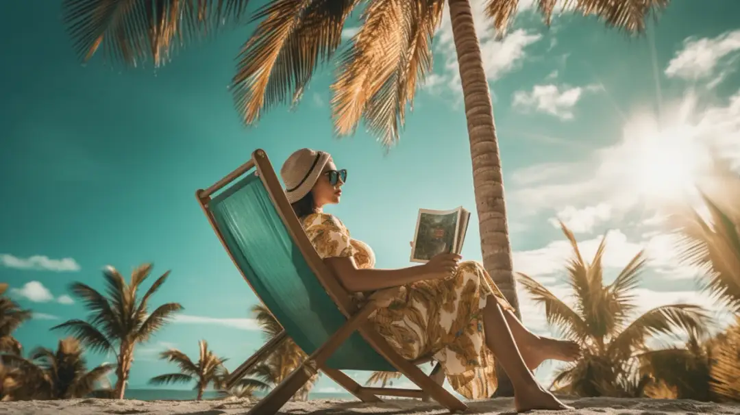 Pogoda w Grecji październik: gdzie jest najcieplej?