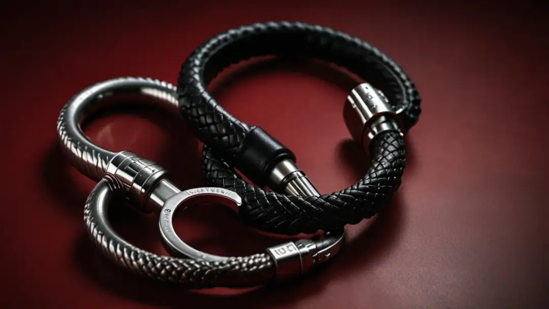 Dominaszuka: Serwis dla osób szukających dominacji i kontroli