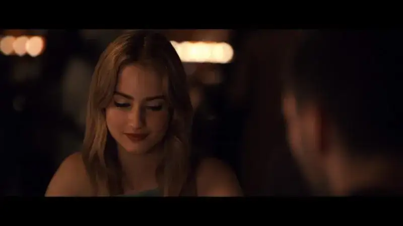 Tell Me Lies: Zawiłości kłamstw i relacji