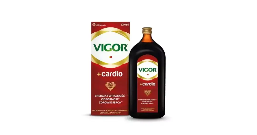 Vigor cardio dla kogo? Odkryj, kto skorzysta na tym suplemencie