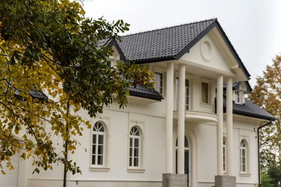 Sztukateria elewacyjna: Rodzaje, montaż i zastosowanie w domu