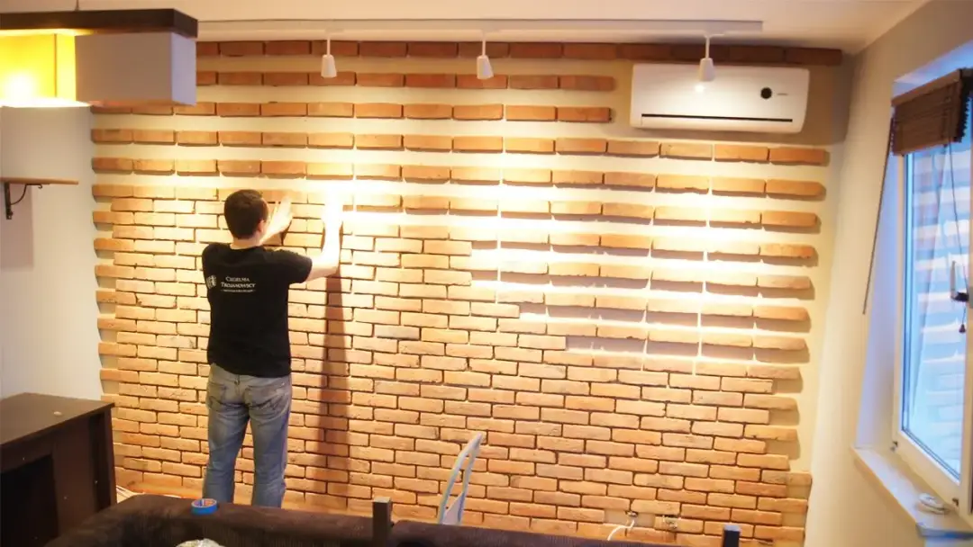 Jak układać cegły na ścianie: unikaj najczęstszych błędów i trików