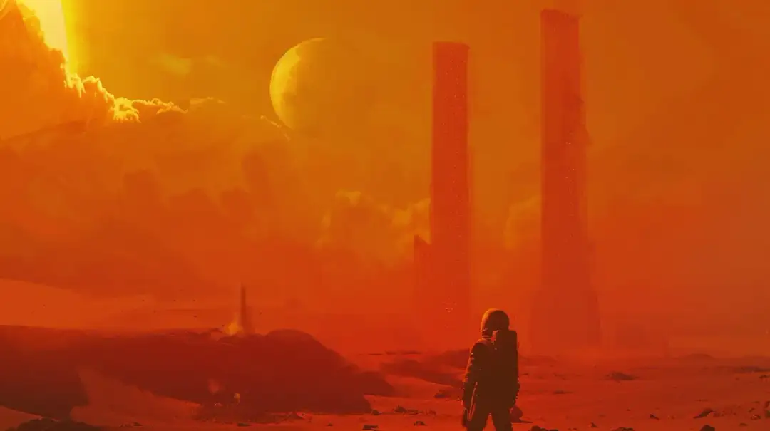 John Carter - Pełny film online: Gdzie obejrzeć przygodę na Marsie?