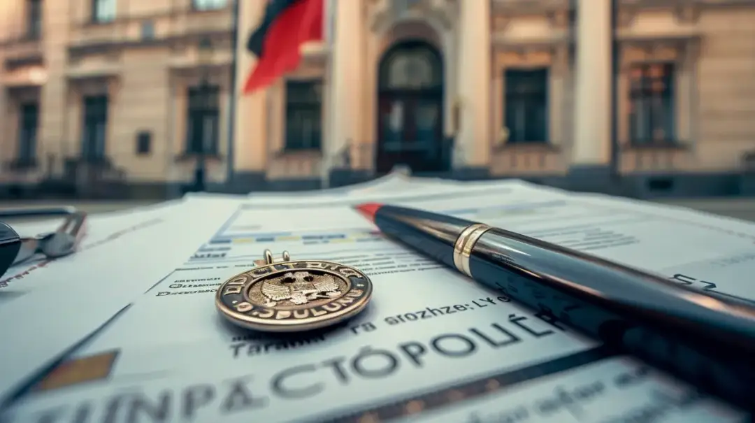 Rejestracja w Policji: Jak przejść proces? Krok po kroku