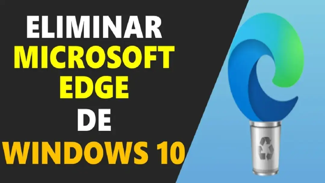 Jak odinstalować Microsoft Edge w Windows 10 - uniknij problemów z przeglądarką