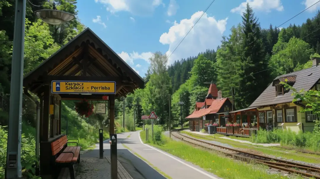 Bus Karpacz Szklarska Poręba: Jak dojechać z Karpacza do Szklarskiej Poręby autobusem?