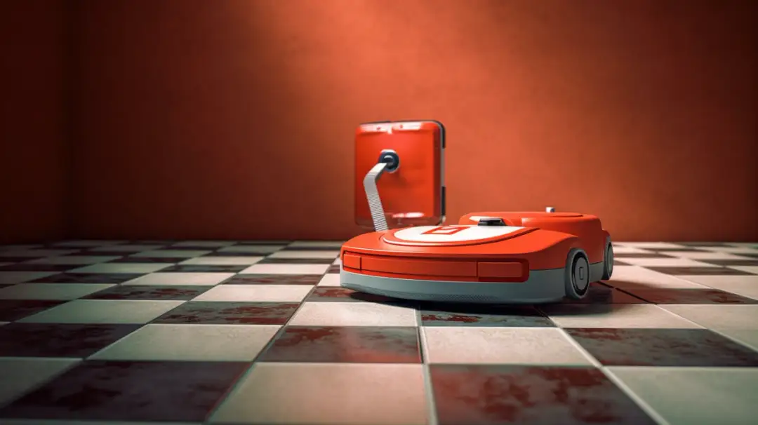 Amazon planował odkurzać twój dom kamerą, ale coś poszło nie tak!