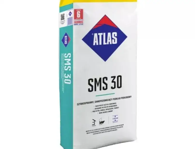 Ile worków wylewki samopoziomującej na m2? Oblicz to łatwo!