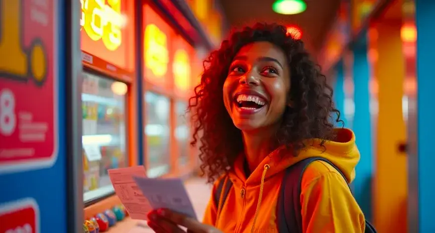 Gdzie i jak obstawiać loterie, aby wygrywać?