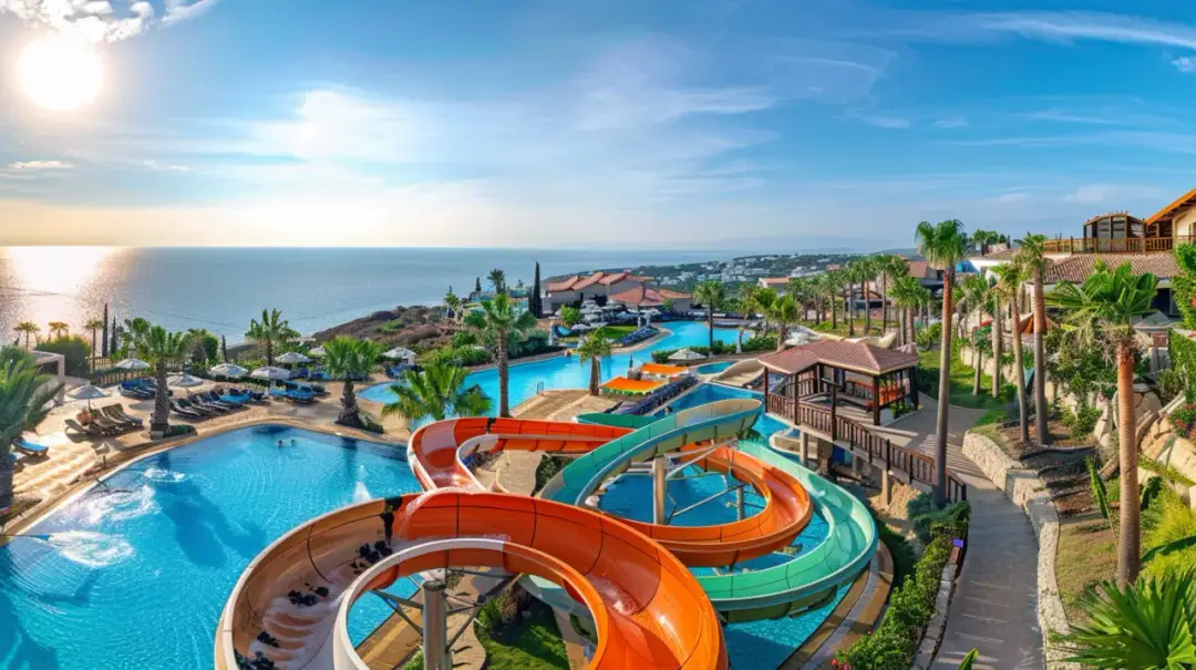 Atlantica Mikri Poli Rodos - opinie - szczegółowa ocena Atlantica Mikri Poli Rodos