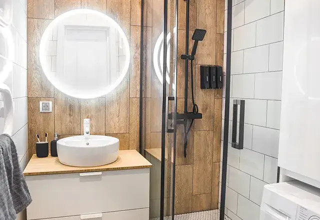 Koszt wykończenia łazienki – jak uniknąć niepotrzebnych wydatków i zaoszczędzić?