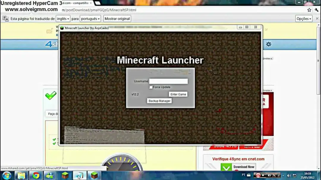 Jak bezpiecznie pobrać Minecraft SP EXE bez ryzyka wirusów i nielegalnych źródeł