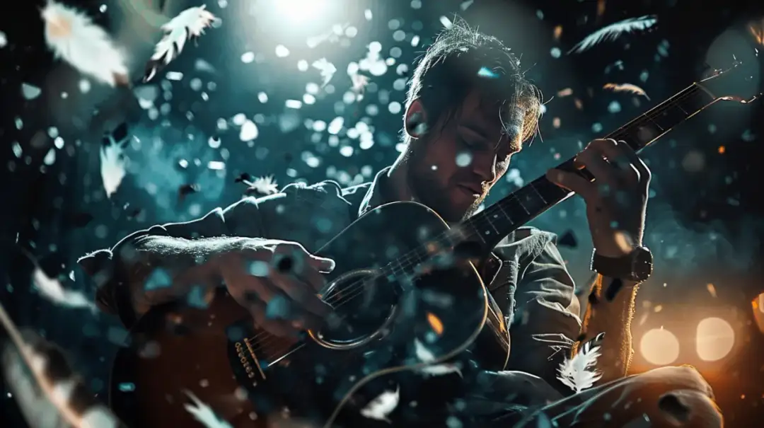 Skin and Bones: O czym śpiewa David Kushner? Interpretacja tekstu