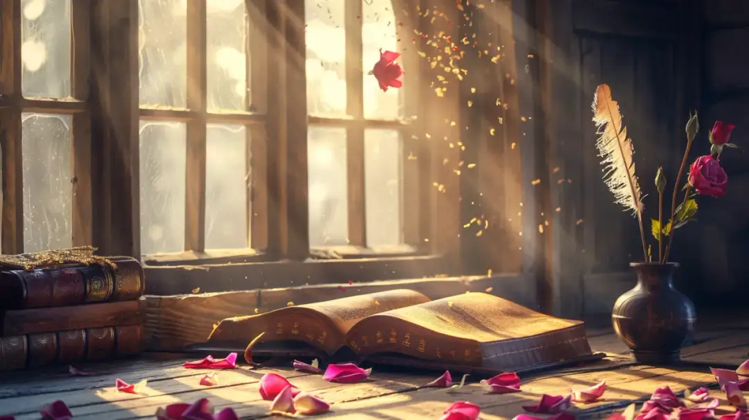 Romantyczne sagi na przestrzeni dekad: Trendy i transformacje