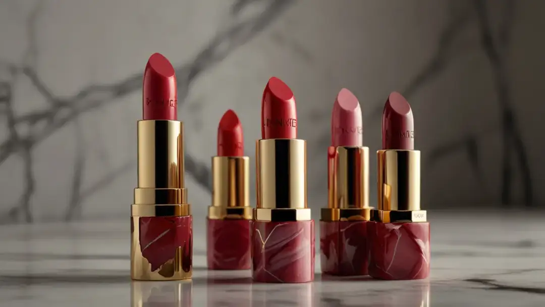 Trwała pomadka do ust – Najlepsze marki i produkty do długotrwałego efektu