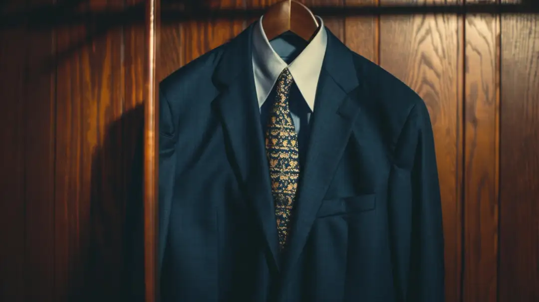 Garnitur vintage - Powrót do klasyki w nowoczesnym wydaniu.