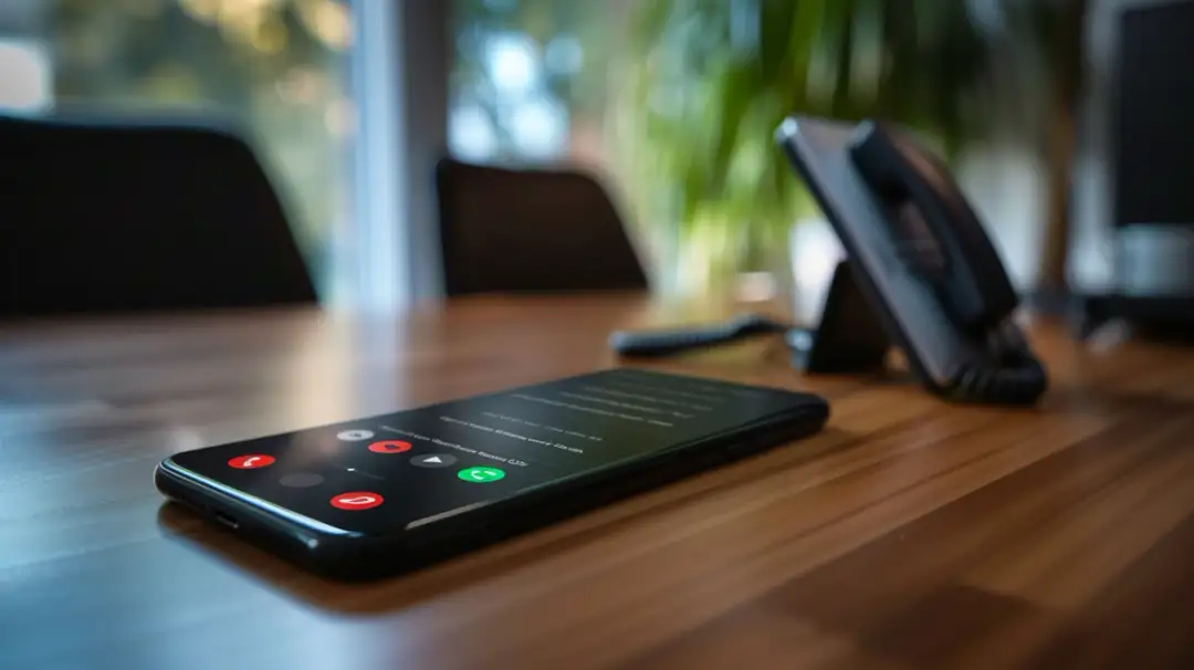 Jak nagrać pocztę głosową: Nie przegap ważnych wiadomości!