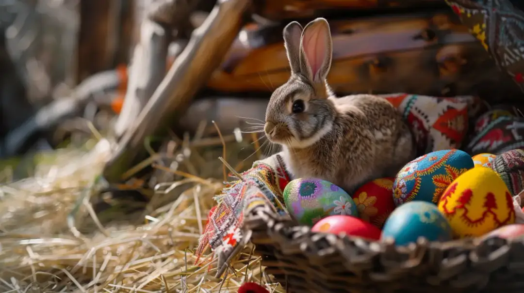 Przesądy wielkanocne i ich znaczenie - tradycje i wierzenia