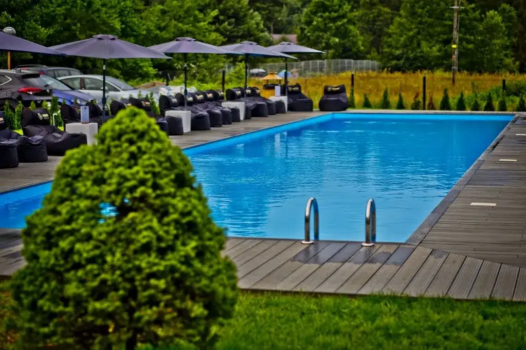 Bacówka Radawa basen – odkryj wyjątkowe atrakcje i wellness