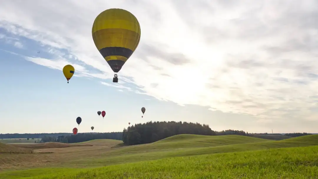 Co zwiedzić w Ełku? Odkryj najciekawsze atrakcje i miejsca