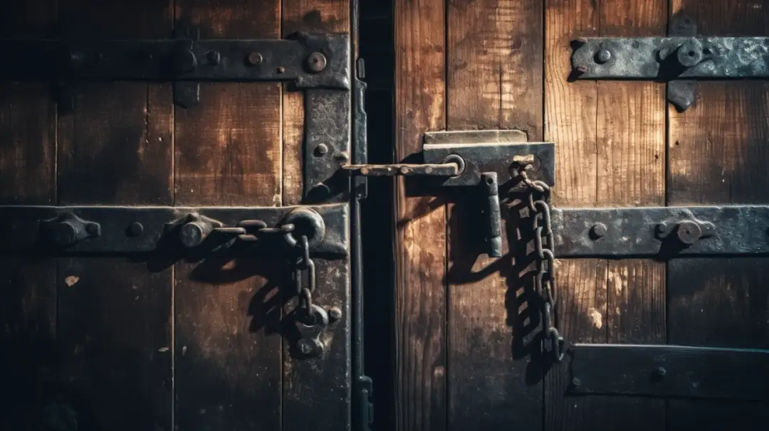 Drzwi piwniczne na wymiar - drewniane, metalowe, antywłamaniowe