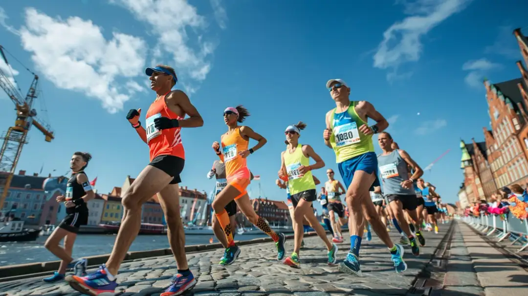 Challenge Gdańsk - Nadchodzące biegi i zawody sportowe