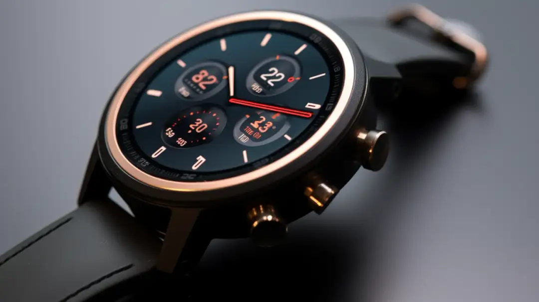 Odkryj najnowszy Smartwatch Damski Samsung - elegancki Zegarek Galaxy z funkcją sportową!