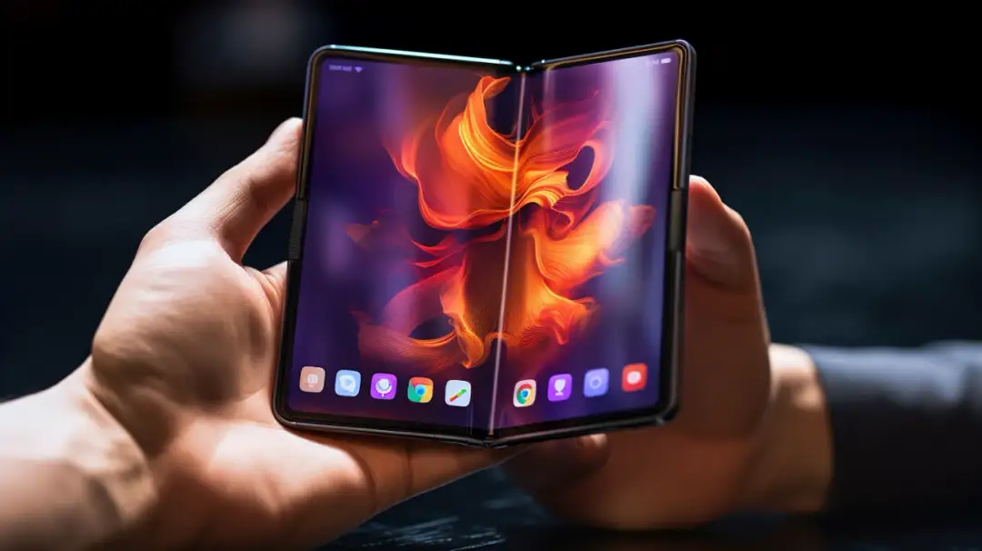 Premiera Huawei Pocket 2 już niedługo!