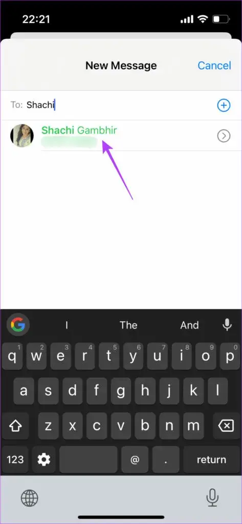 IMessage nie działa? Oto jak szybko rozwiązać ten problem
