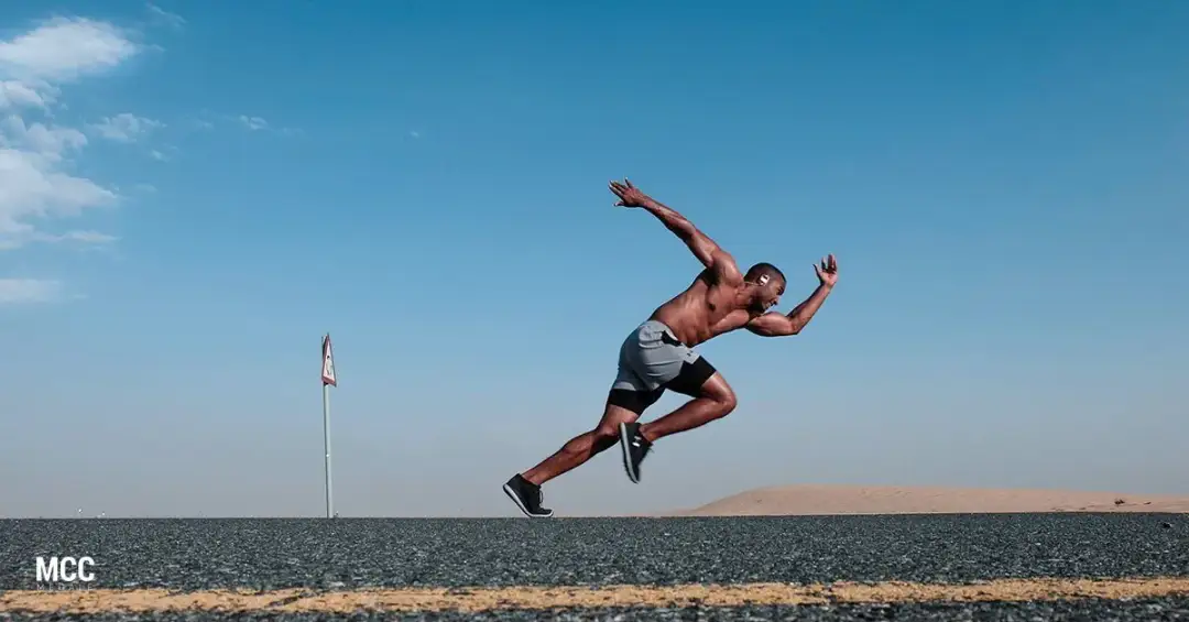 Maraton przez pustynię Atacama: wyzwanie dla najwytrwalszych biegaczy