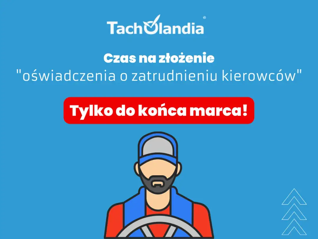 Jak wypełnić oświadczenie o zatrudnieniu kierowcy bez błędów?