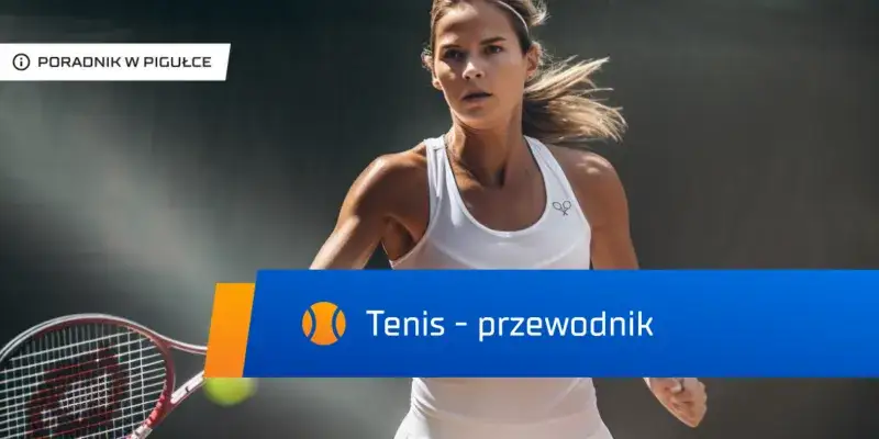 Ile setów gra się w tenisie? Zaskakujące różnice w zasadach