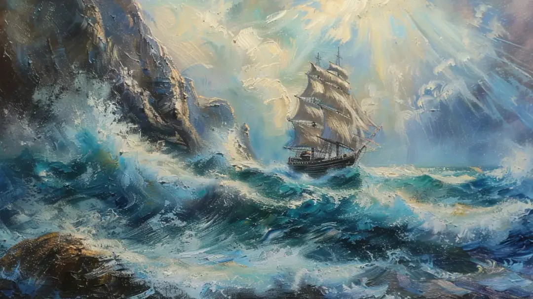 Ikona morza: Głębsze zrozumienie i znaczenie tego pojęcia