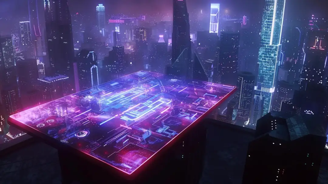 Problem trzech ciał: idealny powrót twórców Gry o tron – recenzja serialu Netfliksa