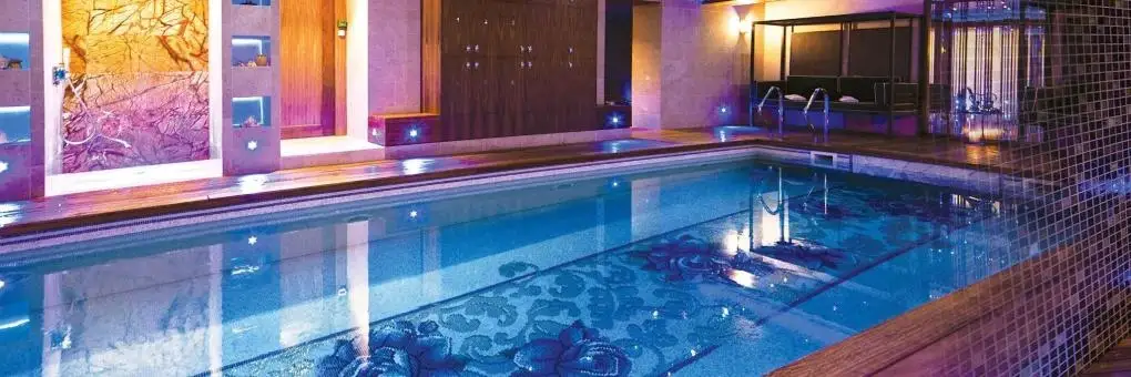 Najlepsze hotele z basenem dla rodzin w Gdańsku i Sopocie