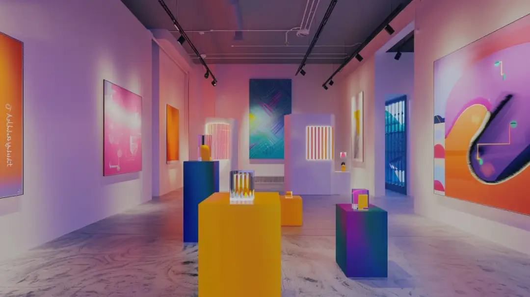 Wystawa dyplomowa najlepszych projektów uczelnianych