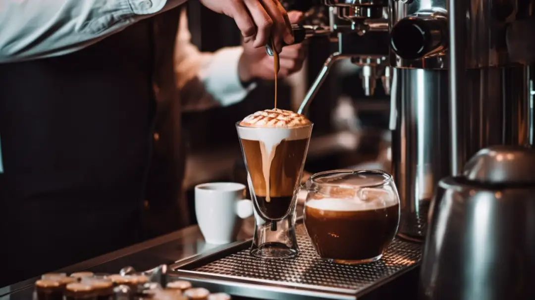 Francuskie kawy: niespodziewane połączenia smaków znad Sekwany!