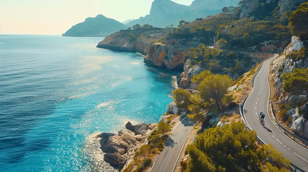 Pollença: Dlaczego to prawdziwy raj dla kolarzy? Odkryj to miejsce