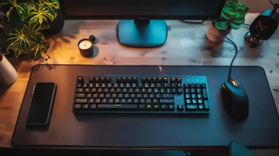 Klawiatura do biura - czym się sugerować?